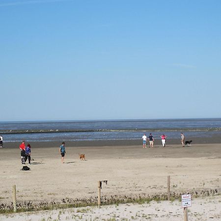 Fewo Onno Nord151 Naehe Norddeich Nordsee Norden Exterior photo